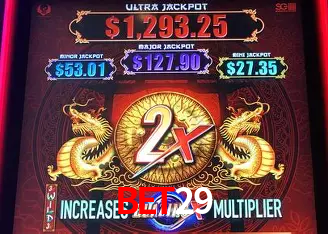 Desvendando o Mundo dos Jogos Virtuais na bet29
