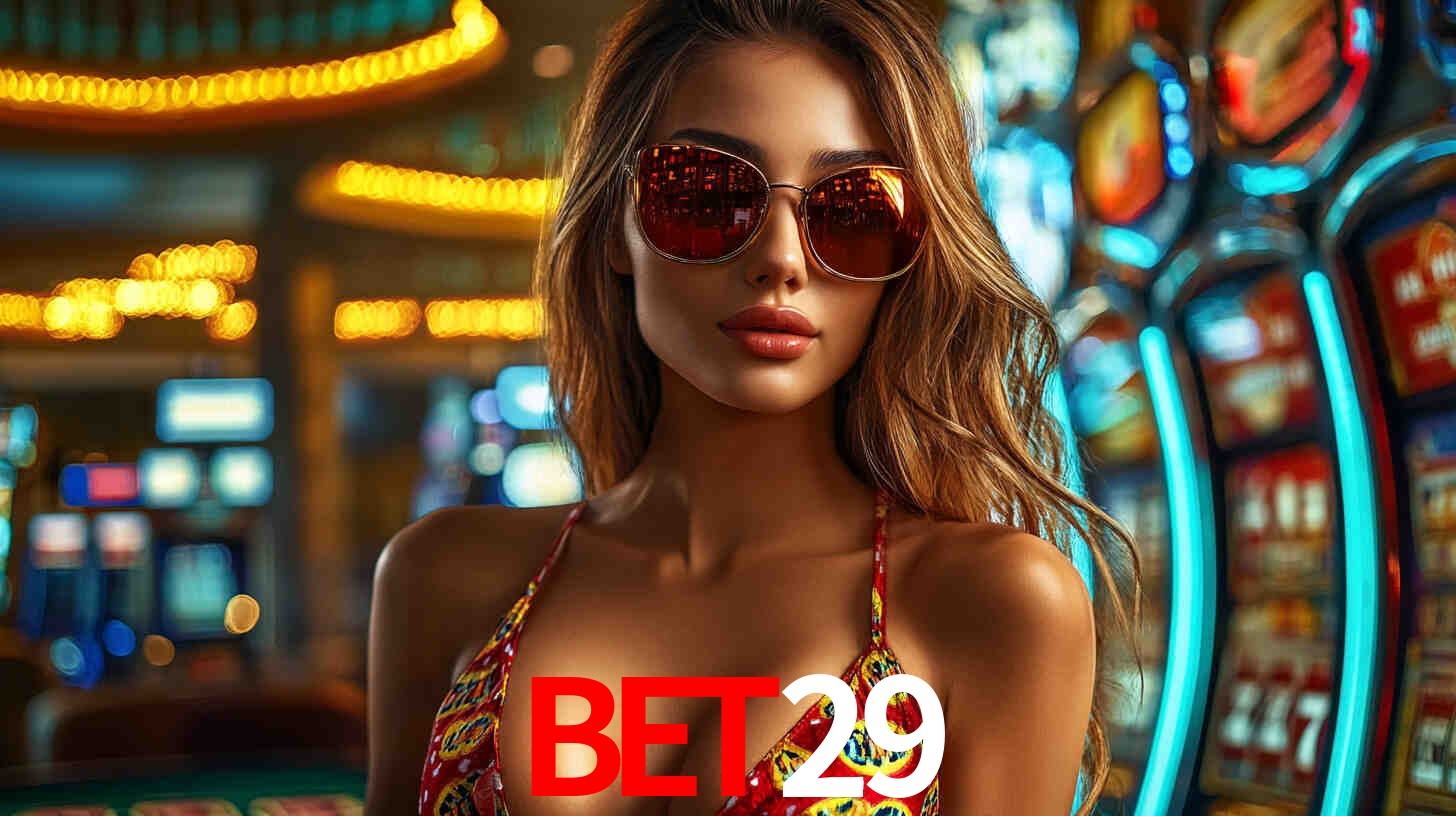 Premium Interface bet29