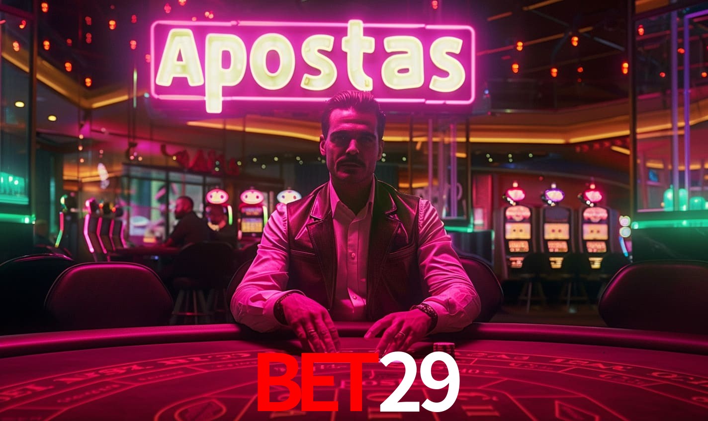 Instalador bet29 Windows