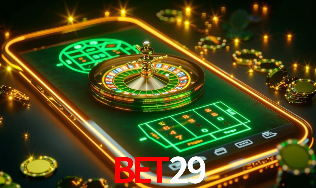 Ver Cassino ao Vivo