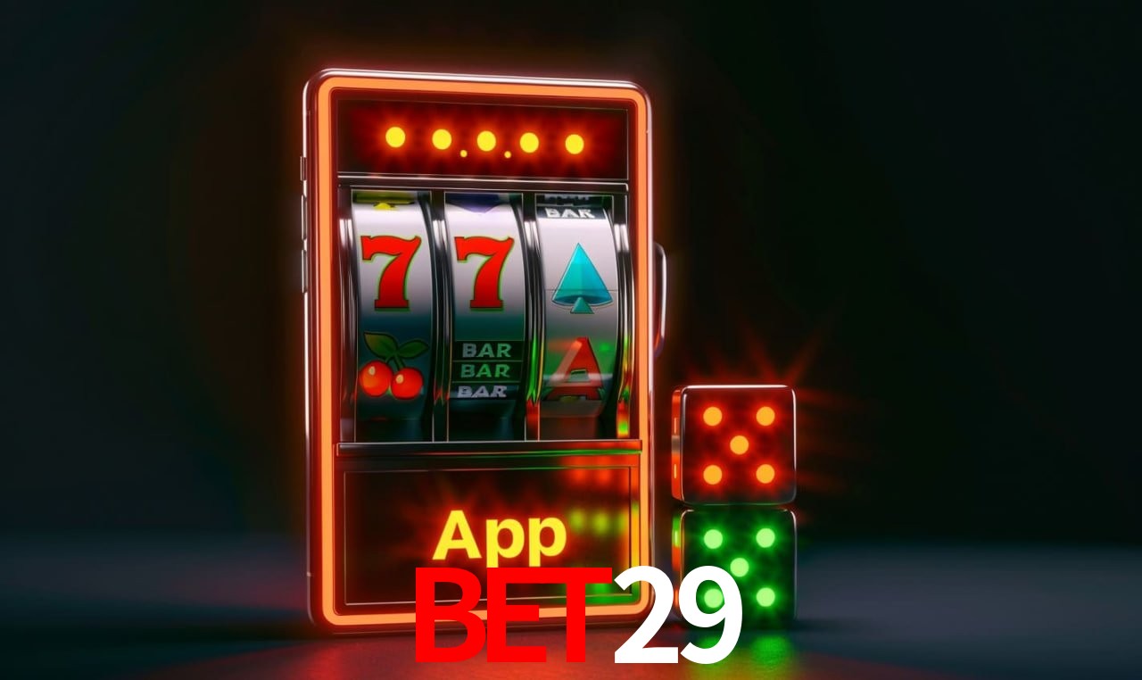 Benefícios da Conta bet29