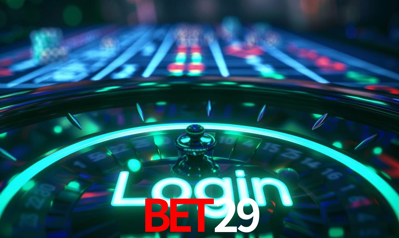 Estatísticas do Jogo bet29