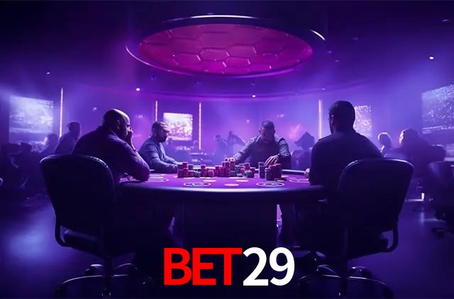 Login Seguro bet29
