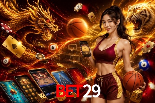 Live Casino bet29