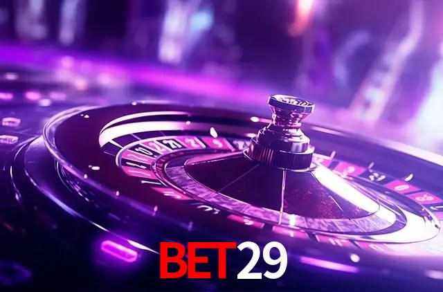 Programa VIP bet29