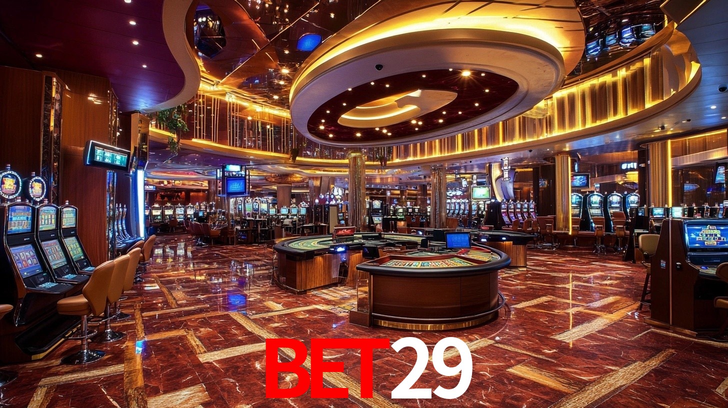 Tournaments bet29