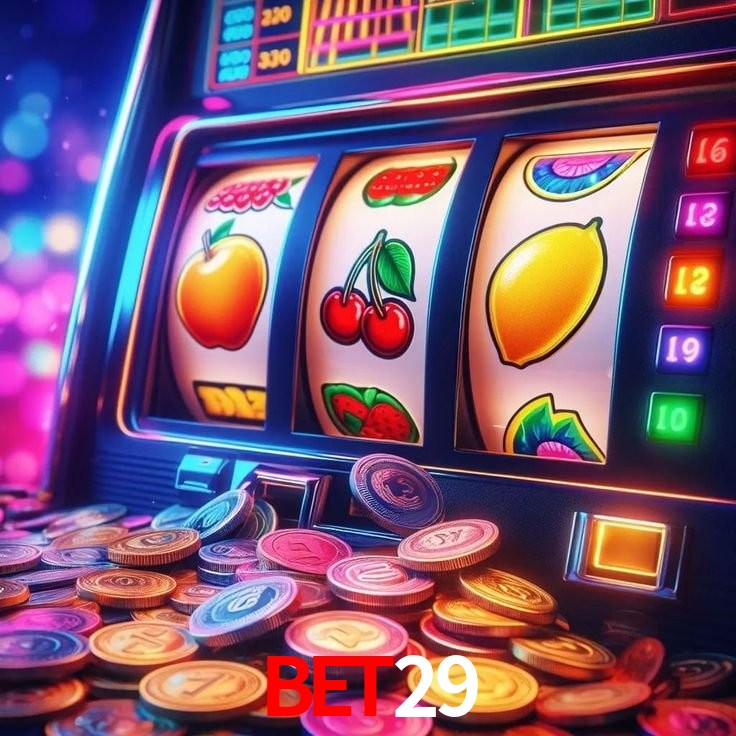 Diretório de Jogos bet29