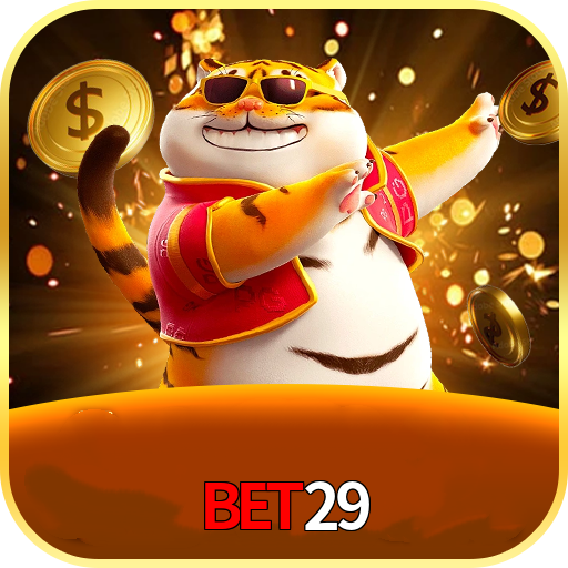 Logo da bet29
